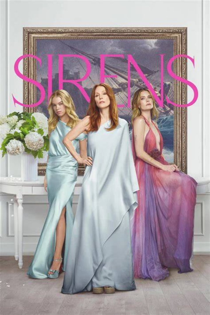 Does Siren end on a cliffhanger?