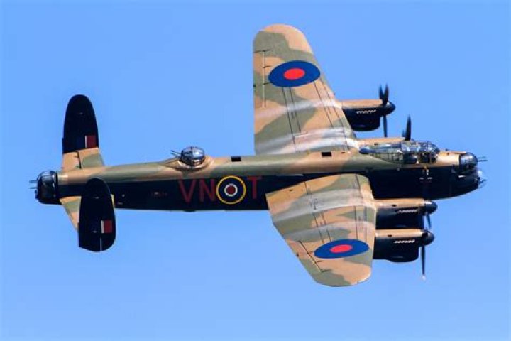 Does the UK have any bombers?