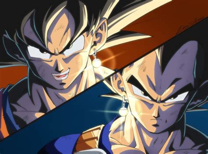 Does vegito have Ultrainstinct?