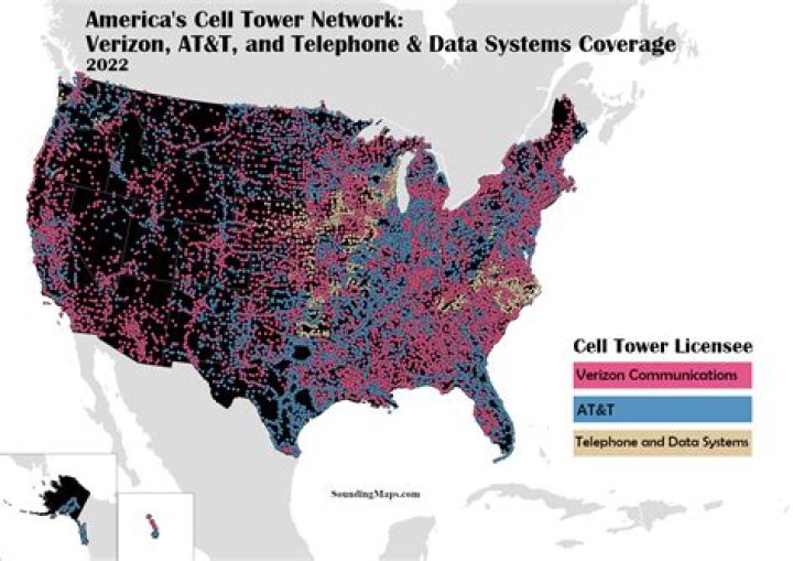 How can I get cell service in a dead area?