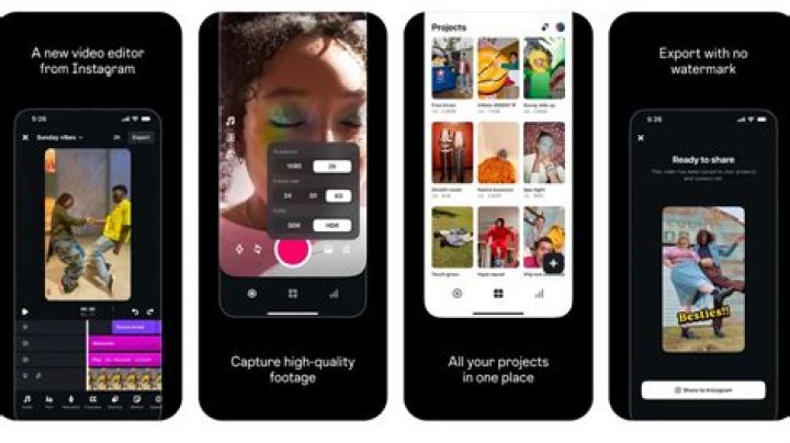 How do I quit Instagram app?