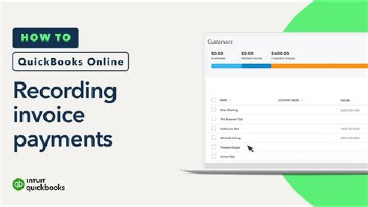 How do I record a donation received in Quickbooks?