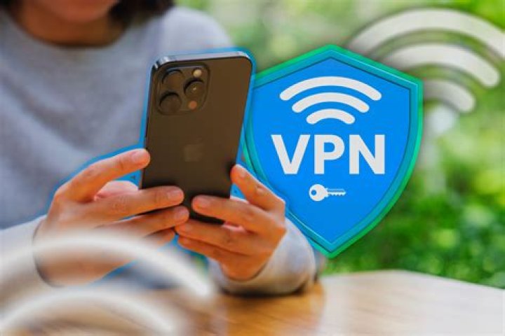 How do I stop my child using VPN?