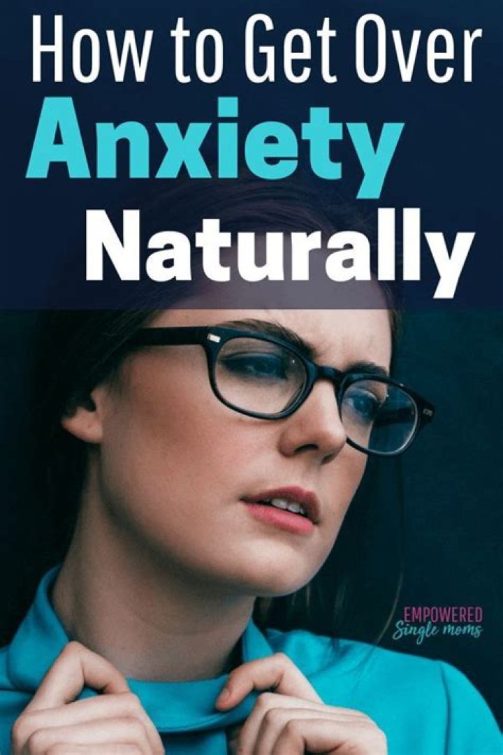 How do new drivers get over anxiety?