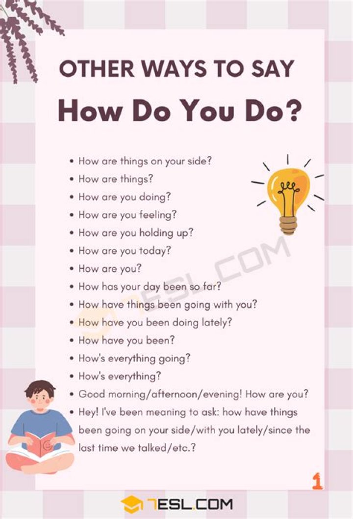 How do you answer a question in a quote?