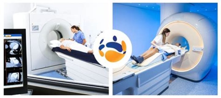 How do you beat claustrophobia in an MRI?