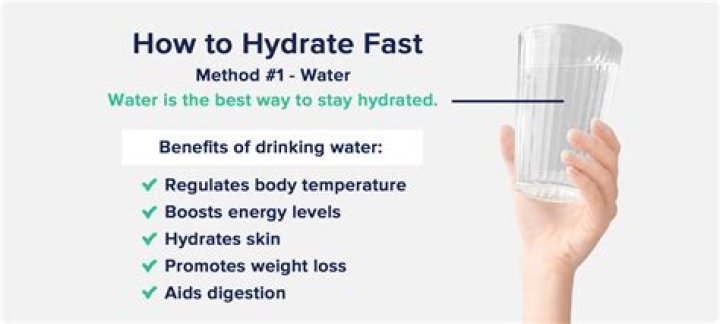 How do you hydrate dry mouth?