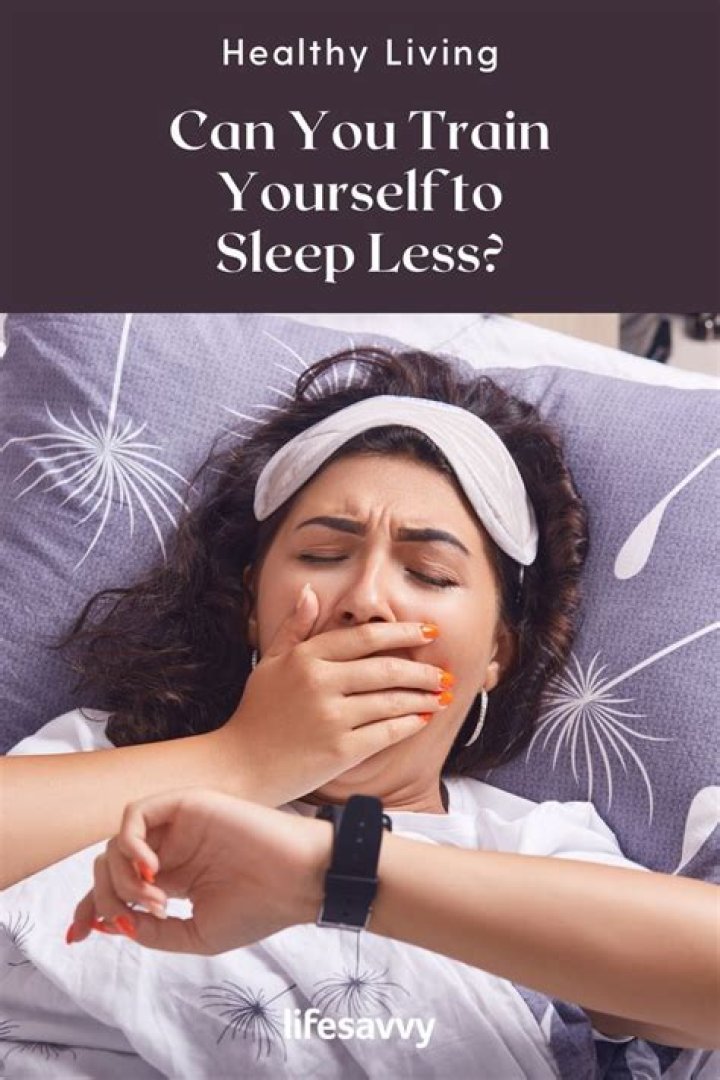 How do you train yourself to breathe through your nose while sleeping?