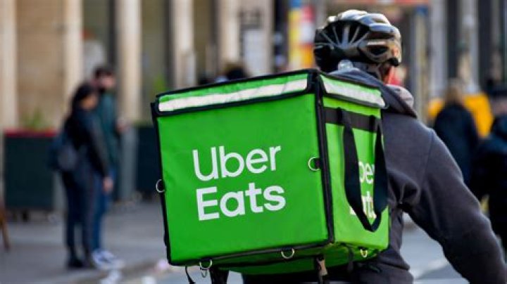 How long are Uber Eats shifts?