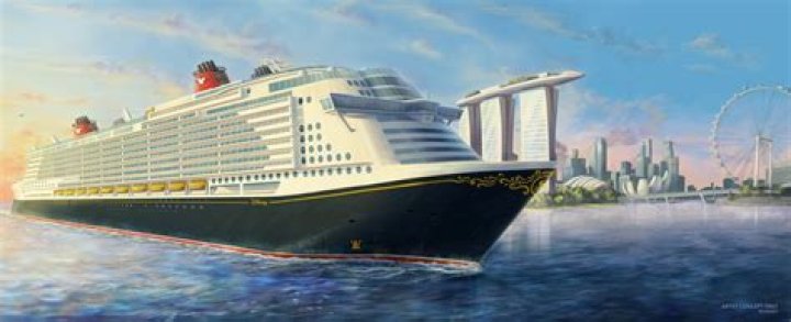 How many security officers are on a cruise ship?