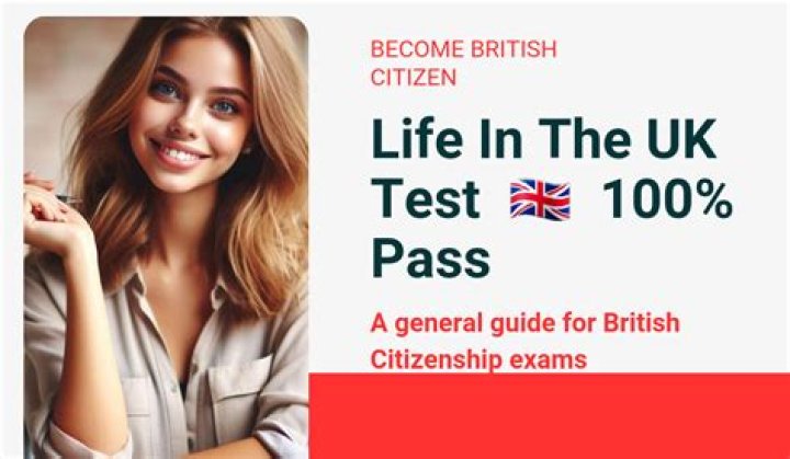 How many times can you fail Life in UK test?