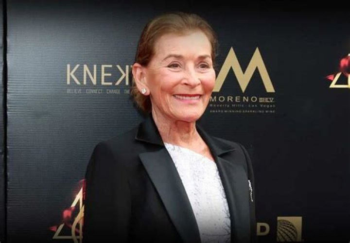 How old is Judge Judy?