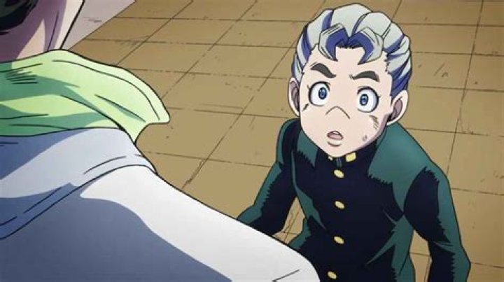 How tall is Koichi?