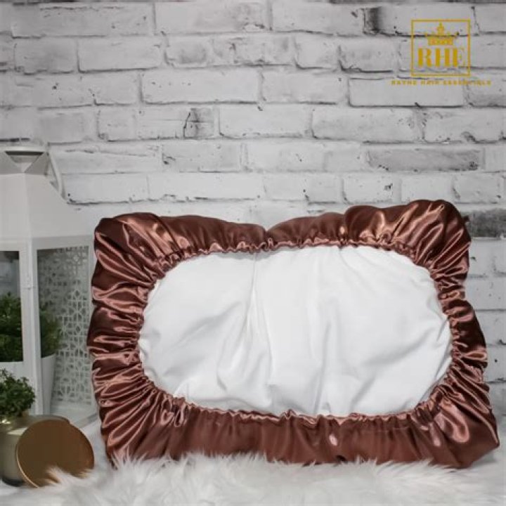 Is a silk pillowcase or bonnet better?