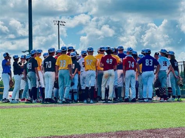 Is baseball more American than football?