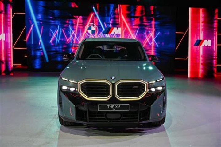 Is BMW available in CSD?