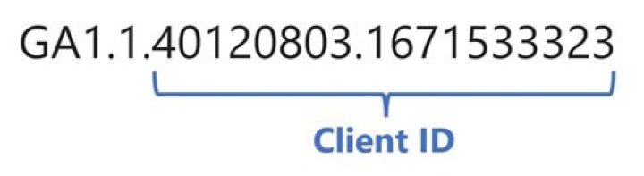 Is client ID and login ID same?
