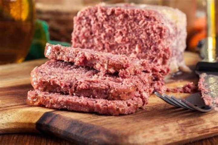 Is corned beef good for diabetics?
