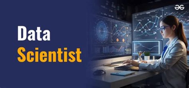 Is data scientist a programmer?