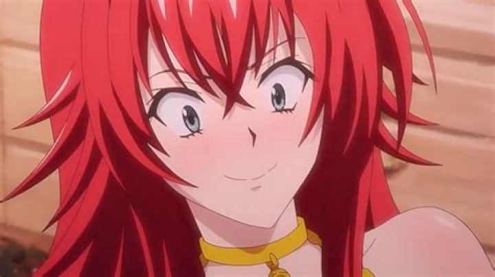 Is High School DxD finished?