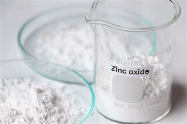 Is higher zinc oxide better?