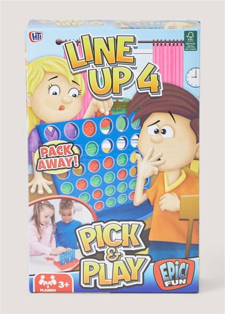 Is it normal for toddlers to line toys?