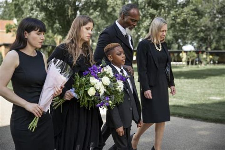 Is it wrong not to have a funeral?