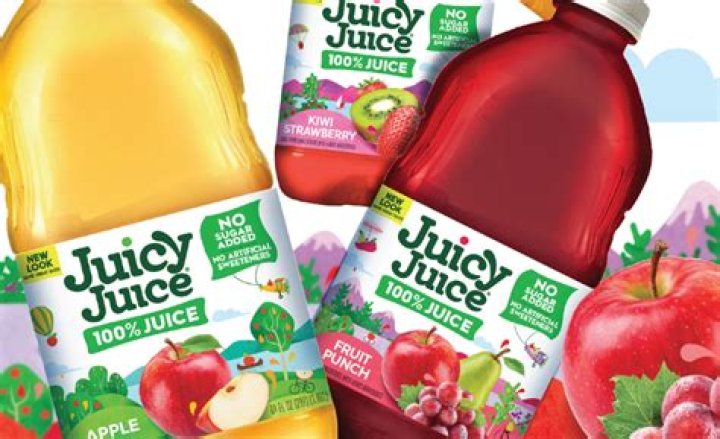 Is Juicy juice good for diabetics?