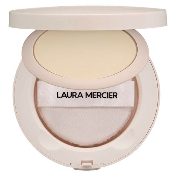 Is Laura Mercier powder hypoallergenic?
