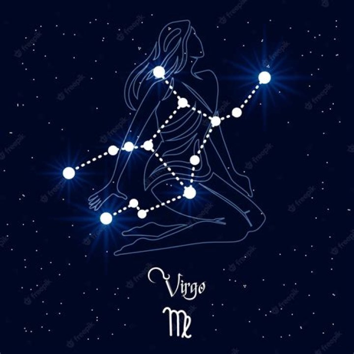 Is Rue a Virgo?