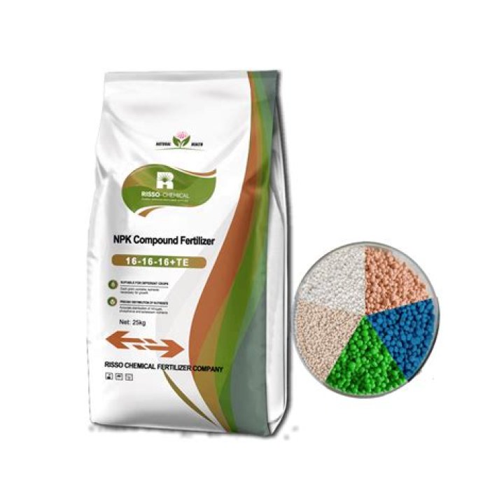 Is Seasol a balanced fertilizer?