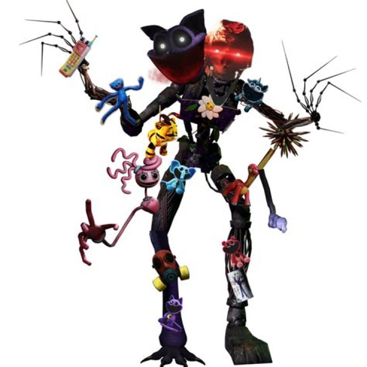 Is Shadow a prototype?