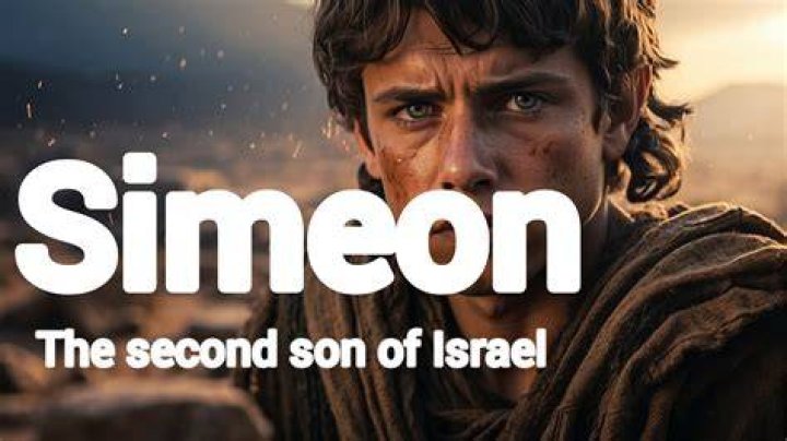 Is Simon and Simeon the same?