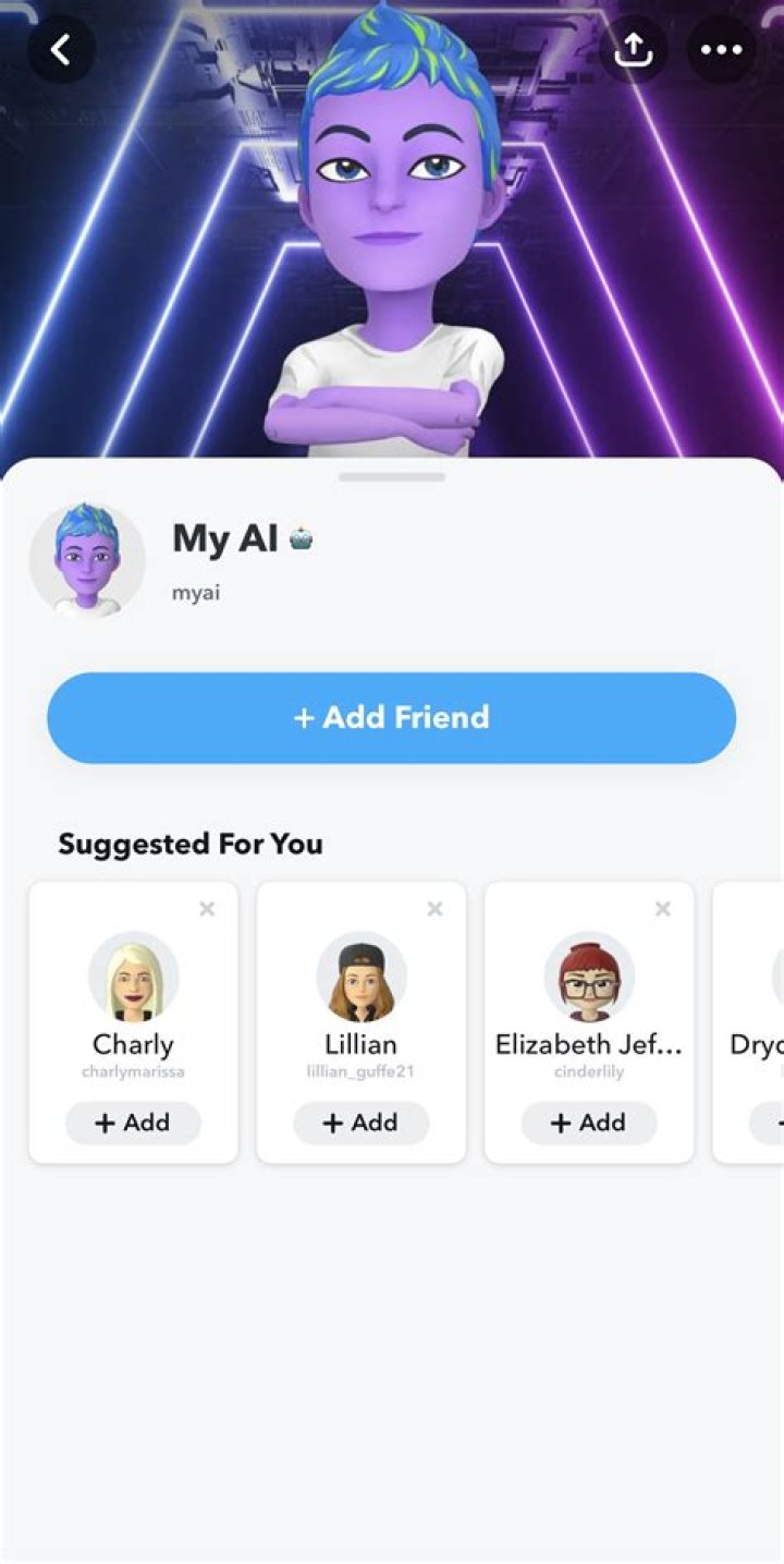 Is Snapchat used for dating?