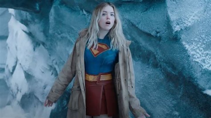 Is there a Supergirl season 8?
