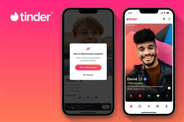 Is Tinder for straight?