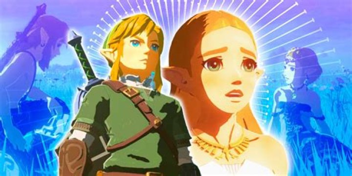 Is Zelda a stadia?