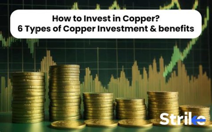 Should I invest in copper stocks?