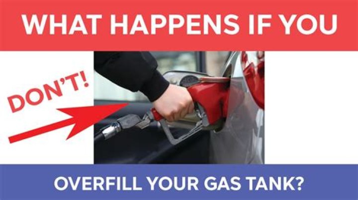 Should you put Coca-Cola in your gas tank?
