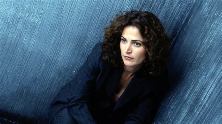 Was Kim Delaney ever on General Hospital?