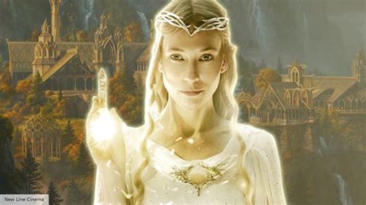 Was Mordor an Elvish?