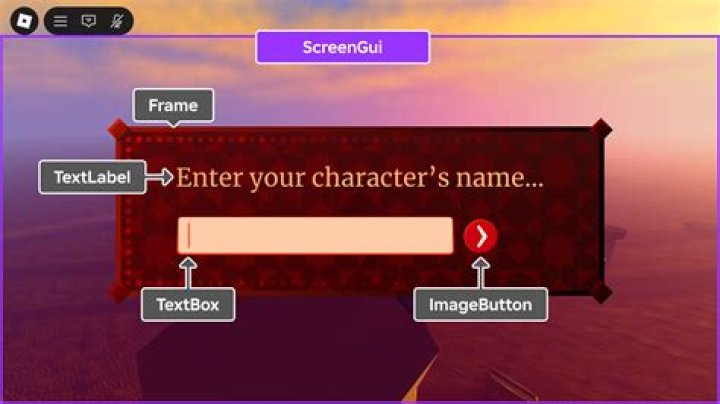 Was Roblox named Goblox?