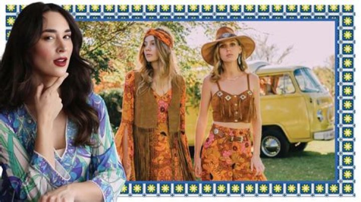 What's the difference between a hippie and a Yippie?