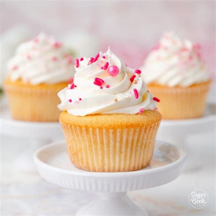 What do they call cupcakes in England?