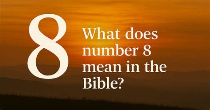 What does the number 8 18 mean?