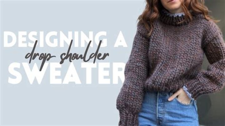 What does the sweater mean in friends?