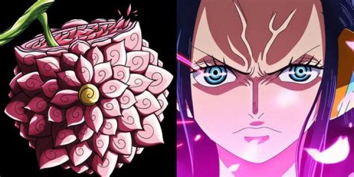 What episode does Jin Mori get his powers?