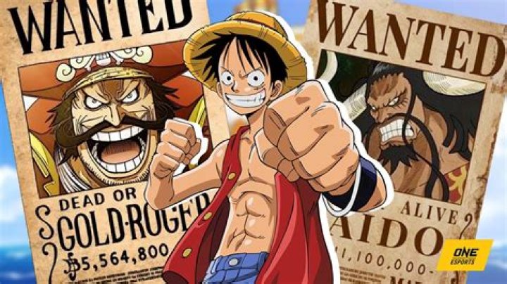 What episode does Luffy get 1.5 billion bounty?