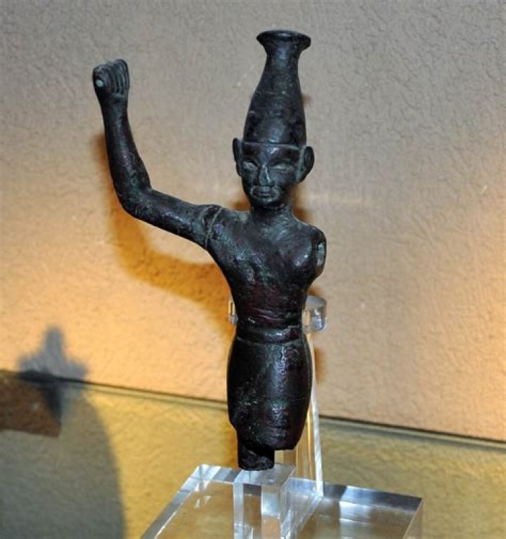 What God is Baal?