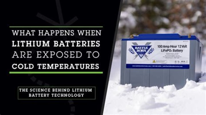 What happens if you boil batteries?